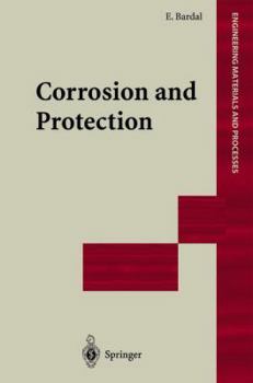 Paperback Corrosion and Protection Book