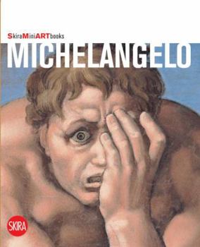 Paperback Michelangelo Book