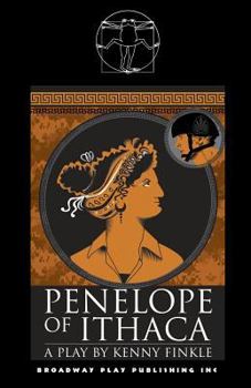 Paperback Penelope Of Ithaca Book