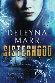 Paperback Sisterhood Book