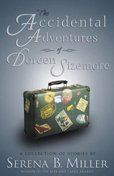 Paperback The Accidental Adventures of Doreen Sizemore Book