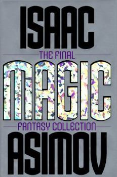 Hardcover Magic: The Final Fantasy Collection Book