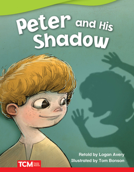 Paperback Peter and His Shadow Book