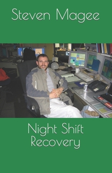 Paperback Night Shift Recovery Book