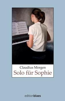 Paperback Solo für Sophie [German] Book