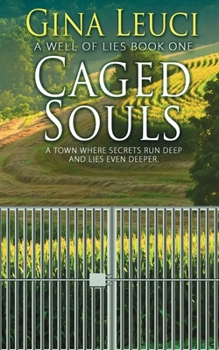 Paperback Caged Souls Book