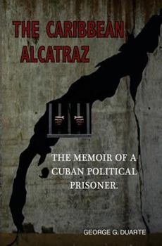 Paperback The Caribbean Alcatraz Book