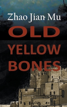 Paperback Old Yellow Bones Book