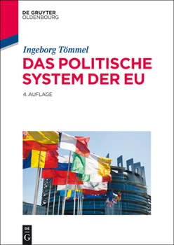 Paperback Das Politische System Der EU [German] Book