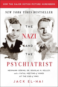 The nazi and the psychiatrist