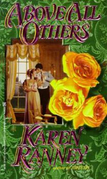 Paperback Above All Others Book