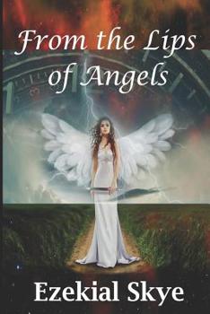 Paperback From the Lips of Angels Book