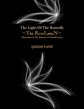 Paperback The Light Of The Butterfly (The Revelation) Book