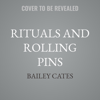 MP3 CD Rituals and Rolling Pins Book