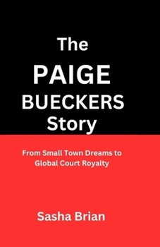 The Paige Bueckers story: From Small Town Dreams to Global Court Royalty
