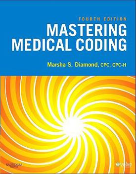 Paperback Mastering Medical Coding Book