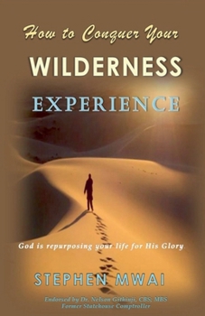 How to Conquer Your Wilderness Experience