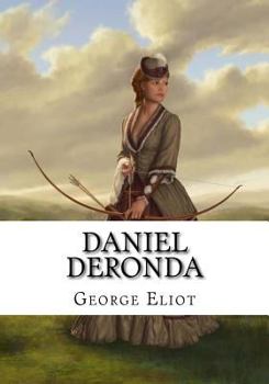 Daniel Deronda