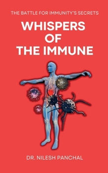 Whispers of the Immune (The Doctor's Dilemma Collection)