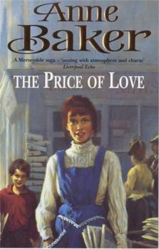Paperback The Price of Love Book