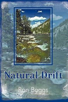 Paperback Natural Drift Book