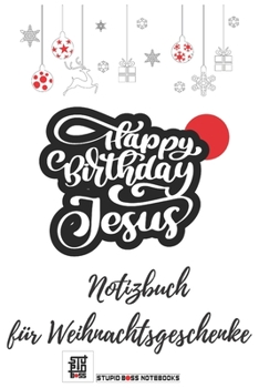 Notizbuch F?r Weihnachtsgeschenke