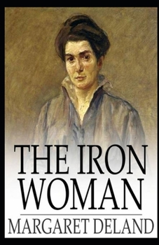 The Iron Woman Illustrated