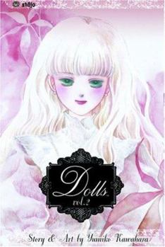 Paperback Dolls, Vol. 2, 2 Book