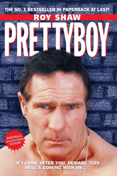 Paperback Pretty Boy Book