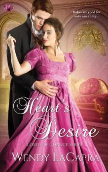 Paperback Heart's Desire Book