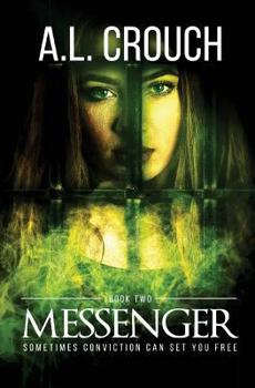 Paperback Messenger: Book Two Book