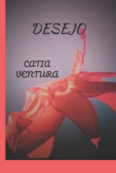 Paperback Desejo: Poemas E Poesias Da Alma Feminina [Portuguese] Book