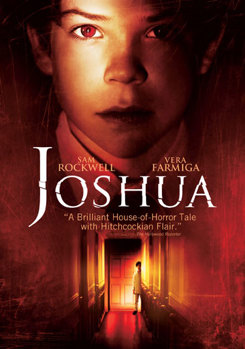 DVD Joshua Book