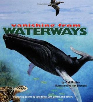 Hardcover Waterways Book