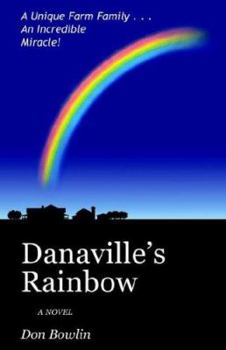 Paperback Danaville's Rainbow Book