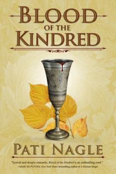 Paperback Blood of the Kindred Book