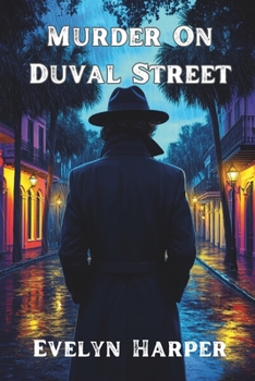 Paperback Murder on Duval Street: An Isla Marlow Mystery Book