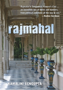 Paperback Rajmahal Book