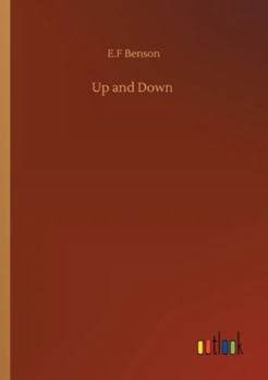Paperback Up and Down Book