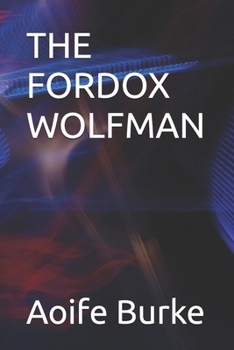 Paperback The Fordox Wolfman Book