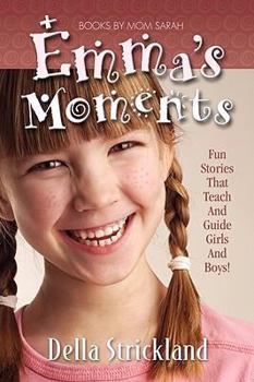 Paperback Emma's Moments Book