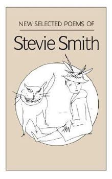 Paperback New Selected Poems of Stevie Smith Book