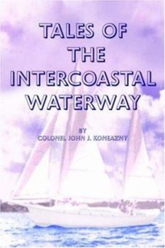 Paperback Tales of the Intercoastal Waterway Book