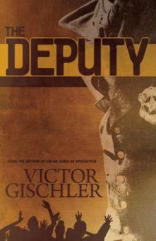 Paperback The Deputy Book