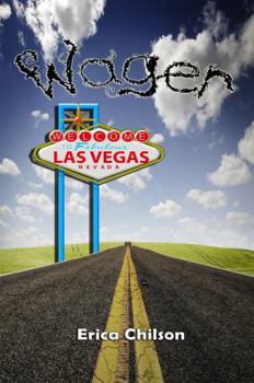 Wager - Book #7 of the Blended