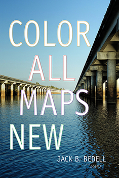 Paperback Color All Maps New Book