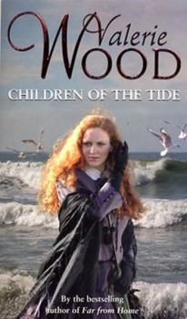 Paperback Children of the Tide Book