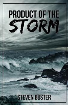 Paperback Product of the Storm Book