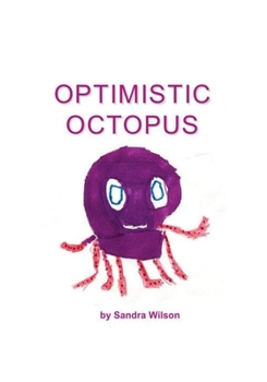 Paperback Optimistic Octopus Book