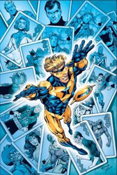 Hardcover Booster Gold, Volume 1: 52 Pick-Up Book